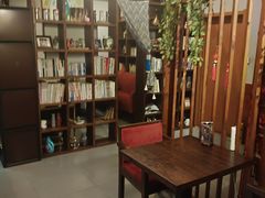-西右咖啡(左岸风度店)