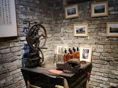 -驿舍·民國老营房院子私房菜(科学会堂店)