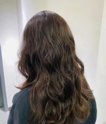 -MOVAN HAIR莫凡匠人发型屋