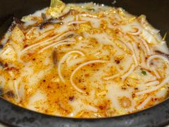 -大鼓米线(浦东长泰店)