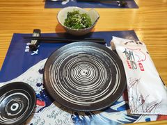 -鲔吞日料(溧阳万达广场店)