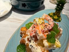 -鹿港小镇(霄云店)