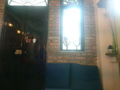 门面-西关84·History·Art·Cafe