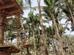 -白沙门生态公园