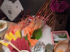 -匠和风精致料理(宁德万达店)