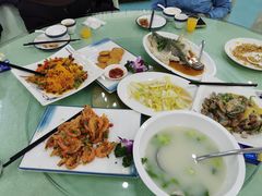 -景好海鲜餐厅(大鹏必选旅游店)