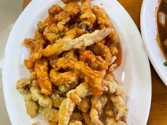 -鲁南仔·滕州炒鸡(经三路店)