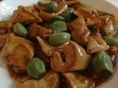 -九花山烤鸭店