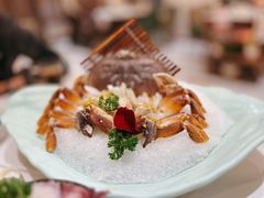 珍宝蟹-帝皇海海鲜豆捞(桐泾商务广场店)