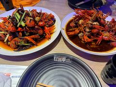 -红盔甲·小龙虾(车公庙店)