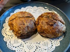 糖火烧-羊大爷涮肉(亮马桥店)