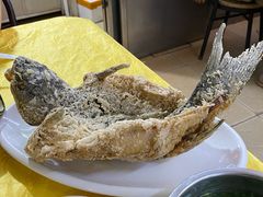 -肥姐美食(同福中路店)