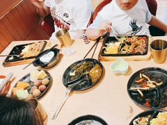 -凡塔斯牛排自助餐厅(莆田万达店)