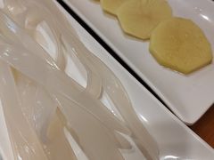 -鱼遇木桶斑鱼火锅(塔湾店)