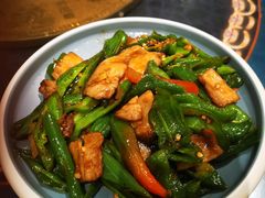 -清晖小苑•顺德地方菜(壹海城店)