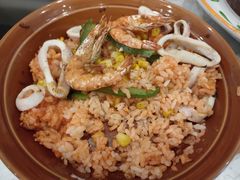 -萨莉亚意式餐厅(悦荟广场店)