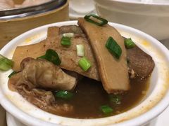 -广东胜利宾馆西关粤中餐厅