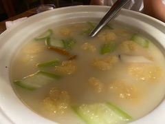 -又一福烤鸭·北京菜(东四店)