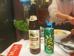 -热血兄弟·炭火烤肉(融侨中心店)