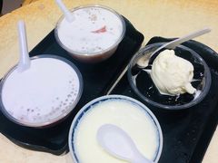 -百花传统甜品店(原址店)