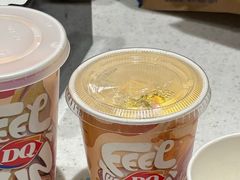 -DQ·蛋糕·冰淇淋(大宁国际商业广场店)