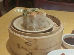 -蔡澜点心·粤菜(花城汇南区店)