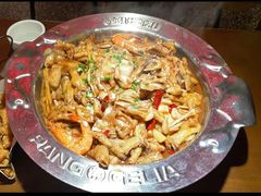 -胖哥俩肉蟹煲(苏州中心店)