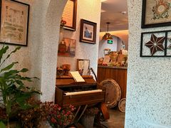 -绿房子方寸咖啡(星海名城店)