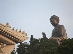 -天坛大佛