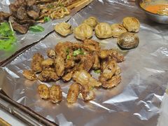 -云南建水鸡脚王烧烤(商贸路店)