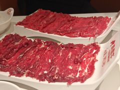 -犇鼎牛潮汕牛肉火锅(新辰里学清路店)
