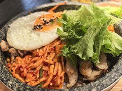 -黑豚黨韩国烤肉料理(悦然时光店)