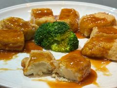 鲍汁冰山味皇-甬上名灶·首店(环城西路店)