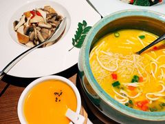 -菩提素素食餐厅(晶郦馆店)