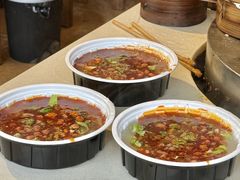 -豆相识•九九豆腐脑(牛咡桥店)