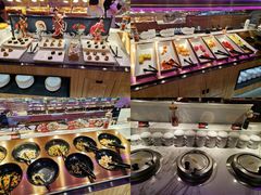 -比格比萨自助(南京万达茂店)