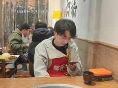 -周幺妹重庆老火锅(银泰城总店)