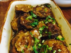 -妈妈的味道(工人体育场东路店)