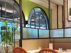 -Aqua Oasis 水天堂(石路天虹店)