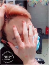 -LJOY丽锦造型·烫发染发
