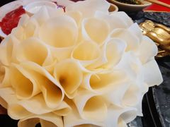 土豆-蜀大侠火锅(寰球文化地标·总府店)