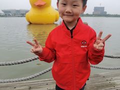 -琅岐红光湖公园