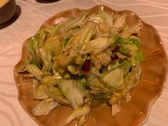 -深山老屋(国顺东路店)