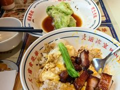 -文通冰室(东方宝泰店)