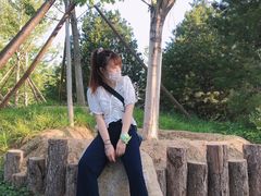 -回龙观体育文化公园