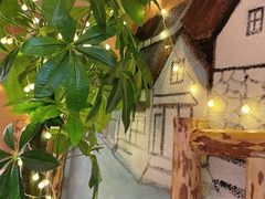 -恩你小木屋米酒店(安盛店)