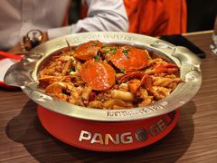 -胖哥俩肉蟹煲(龙德广场店)