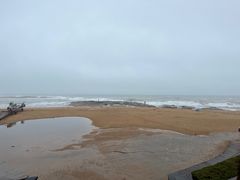 -日照灯塔风景区