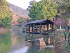 -宝岩生态观光园