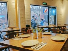 -La Strada(安福路店)